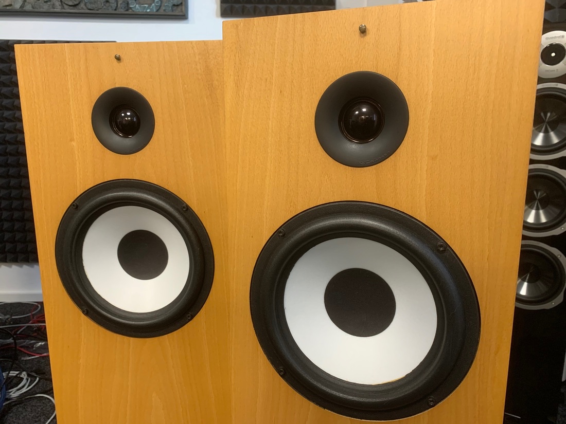 Cabasse Farella 400 - 5