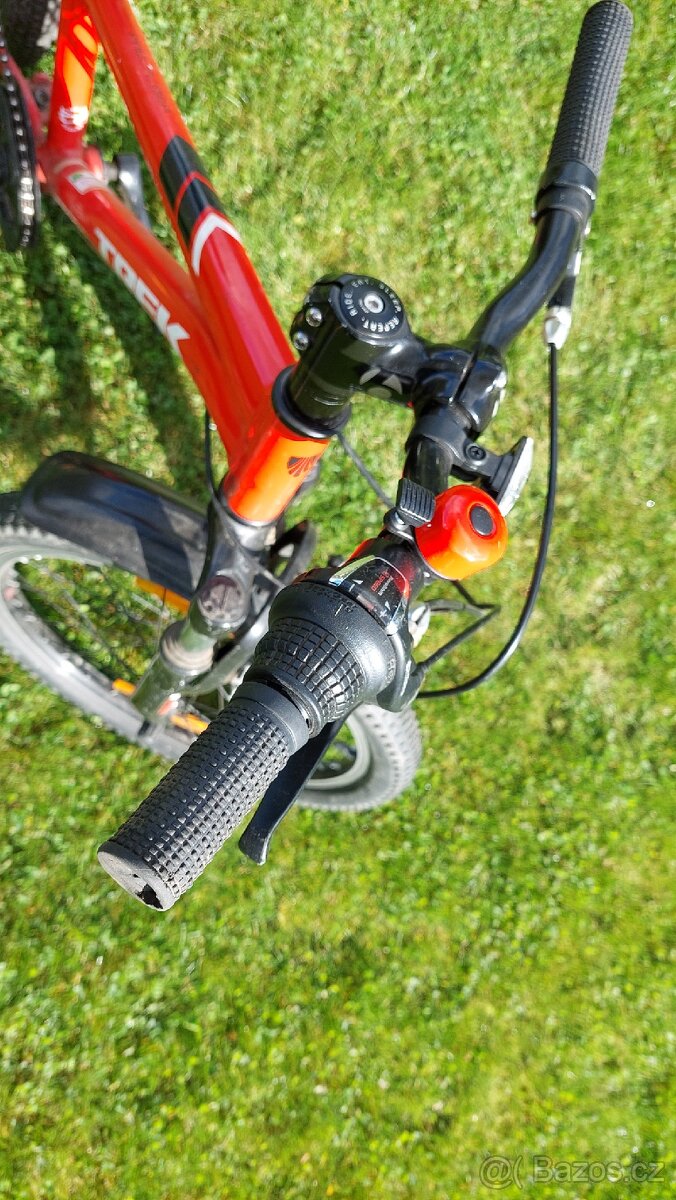 Kolo Trek Precaliber 20 - 5