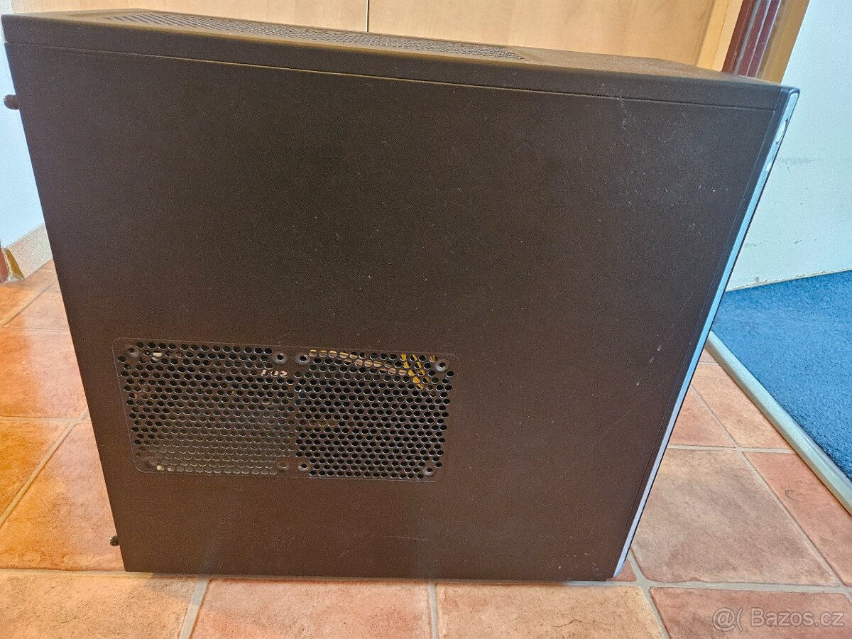 INTEL Core i5 / GTX 760 / 16GB RAM / SSD + HDD / Win 7 - 5