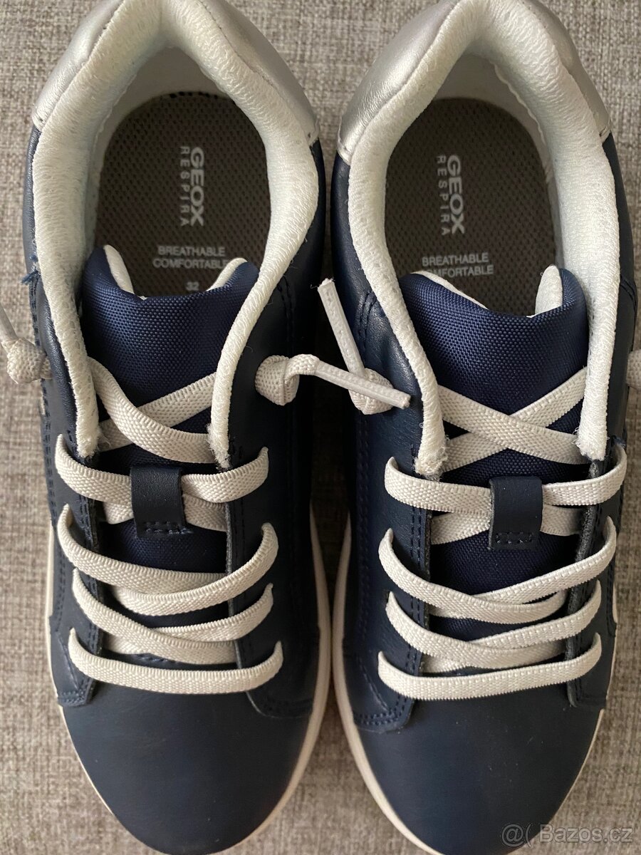 Chlapecké boty GEOX vel.32 - 5