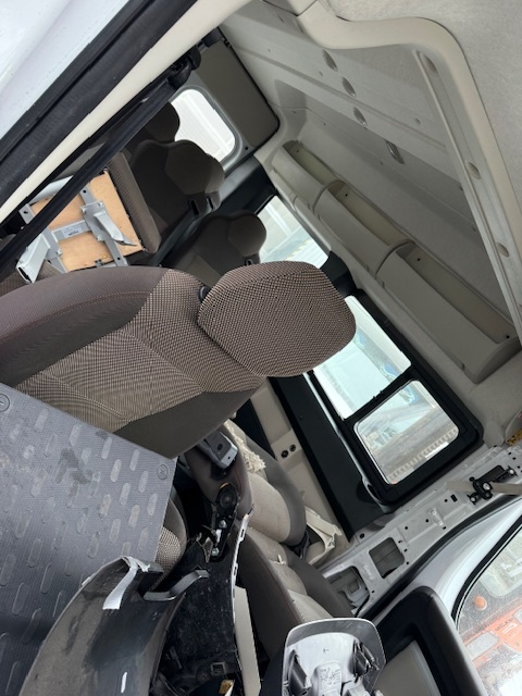 Fiat Ducato L2H2 Bus Modular - 5