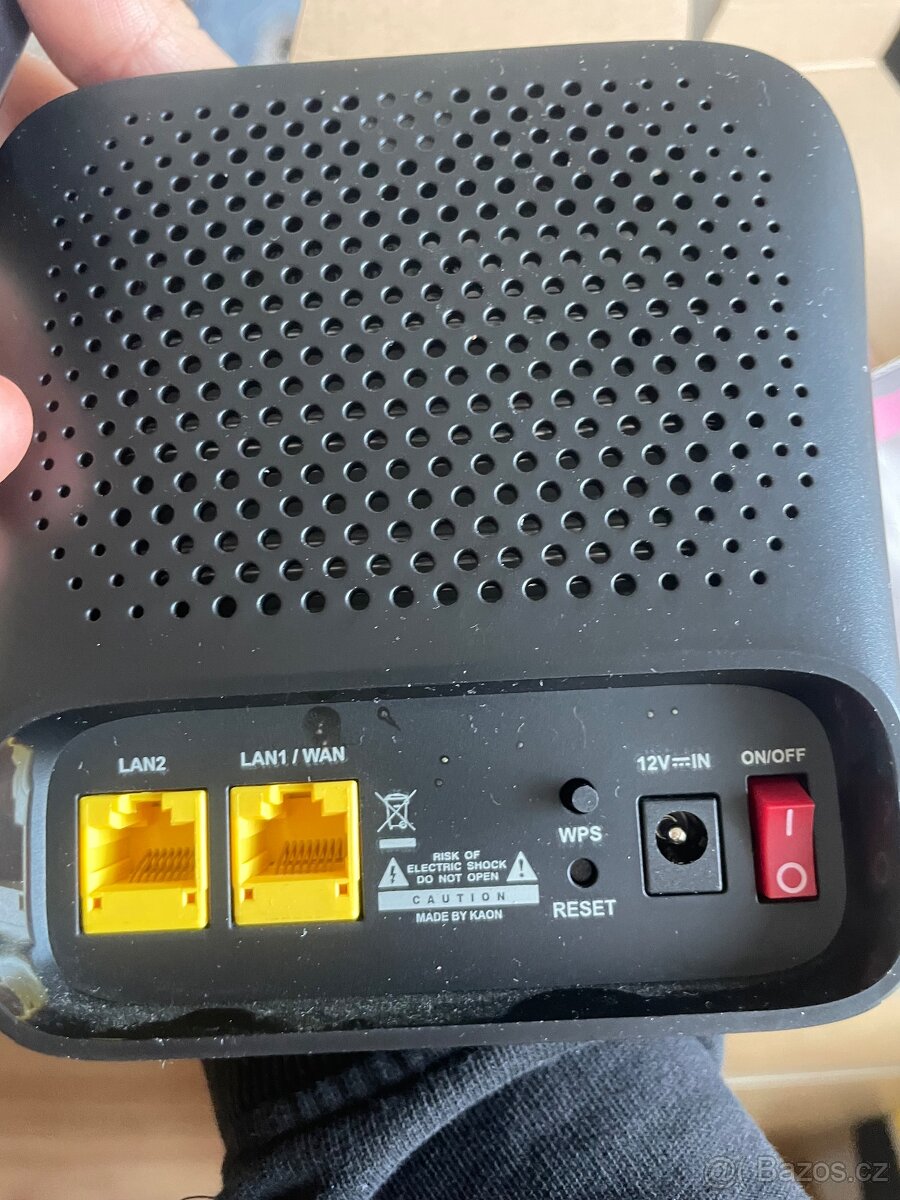 WIFI extra - 5