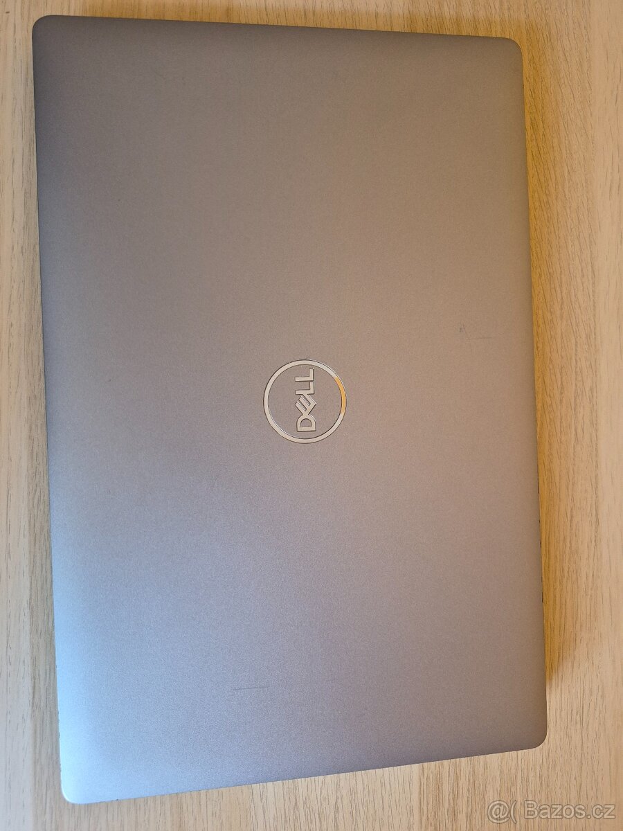 Dell Latitude 5510 - 5