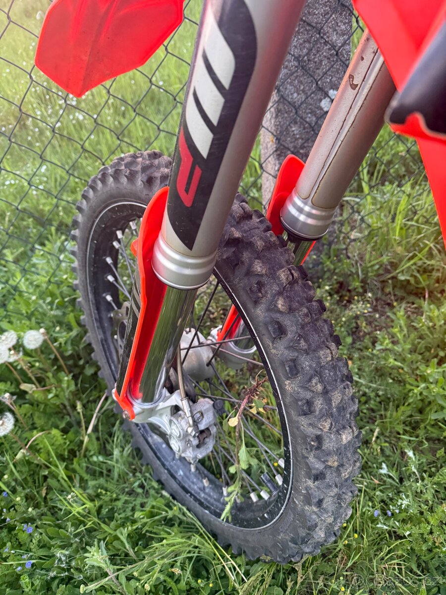 Ktm Sx 85