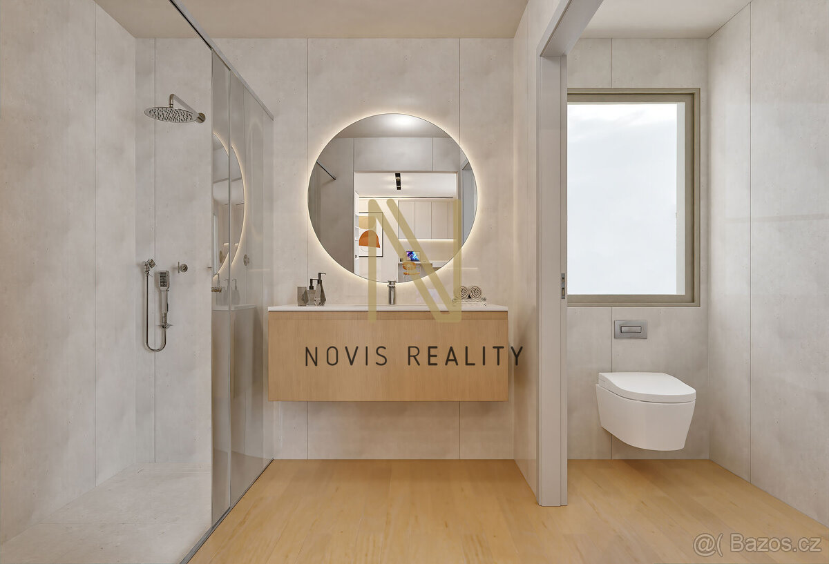 Prodej, 5 Senses Homes vily, Finestrat, Alicante, Španělsko - 5