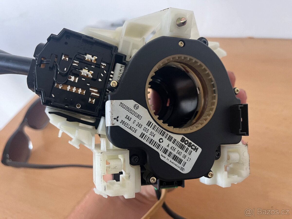 Mitsubishi Colt IV 2006 - 5