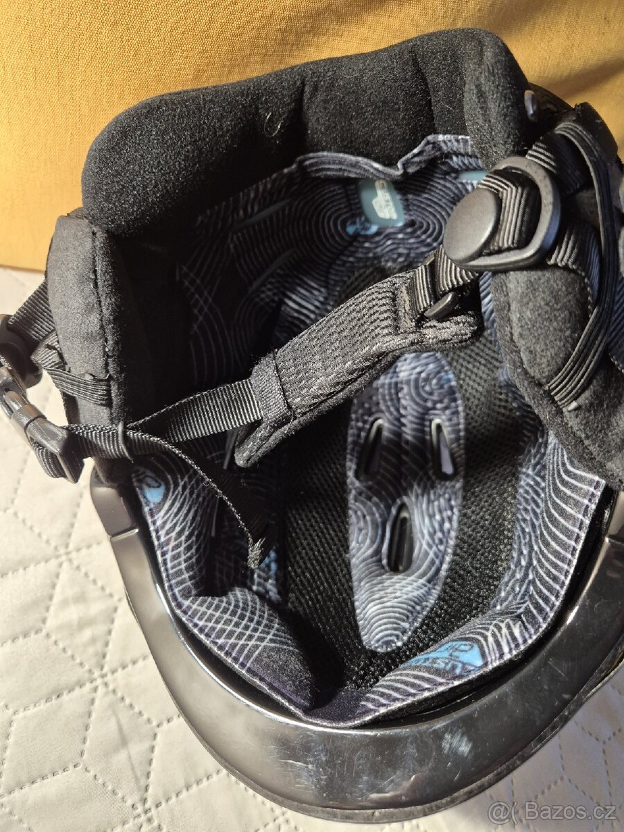 lyžařská přilba Salomon RANGER - 5