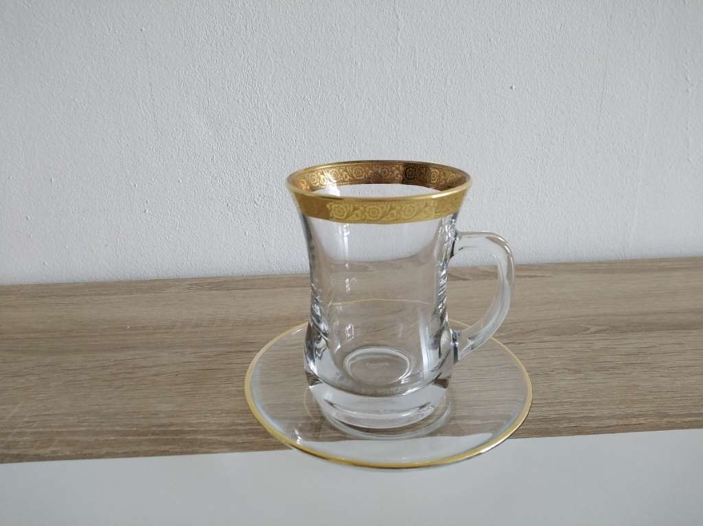 Čajový set "Odpočinek" - 5