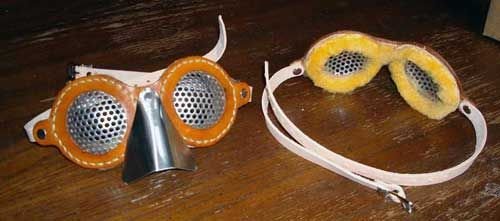 Koupím buršácký kord s barevným košem a jiné věci na šerm - 5