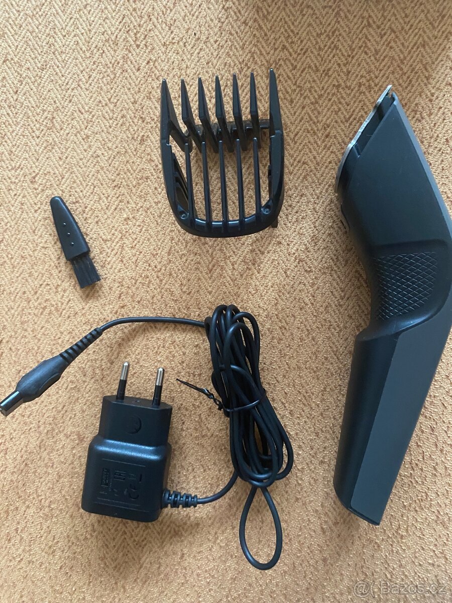 Zastřihávač vlasů - 5