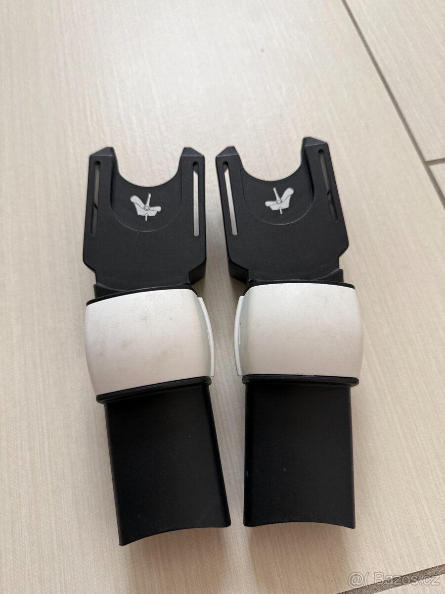 kočárek Bugaboo Buffalo - 5