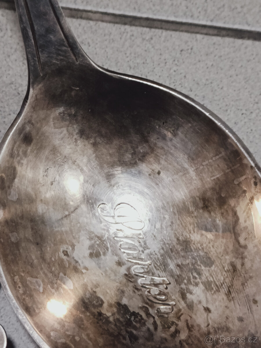 starožitné a sběratelské předměty - 5