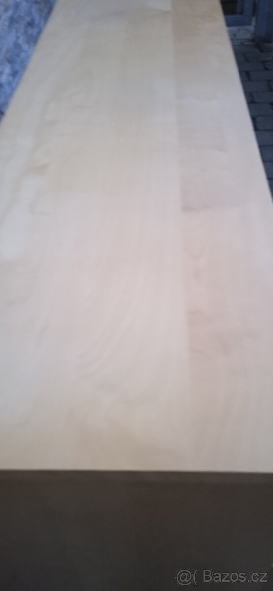 Komoda Ikea prostorná se zásuvkami - 5