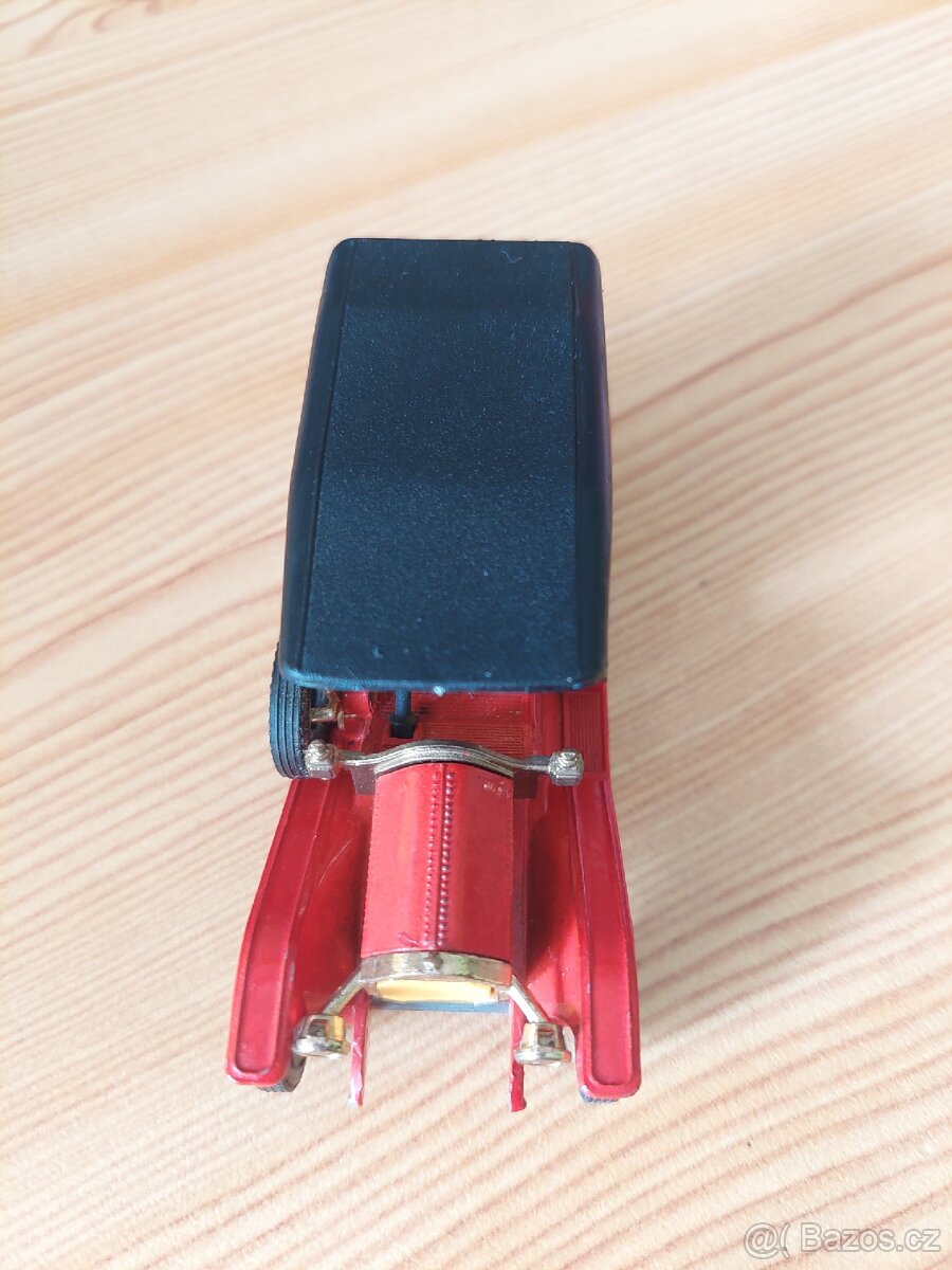 Matchbox yesteryear Y9 SIMPLEX - 5