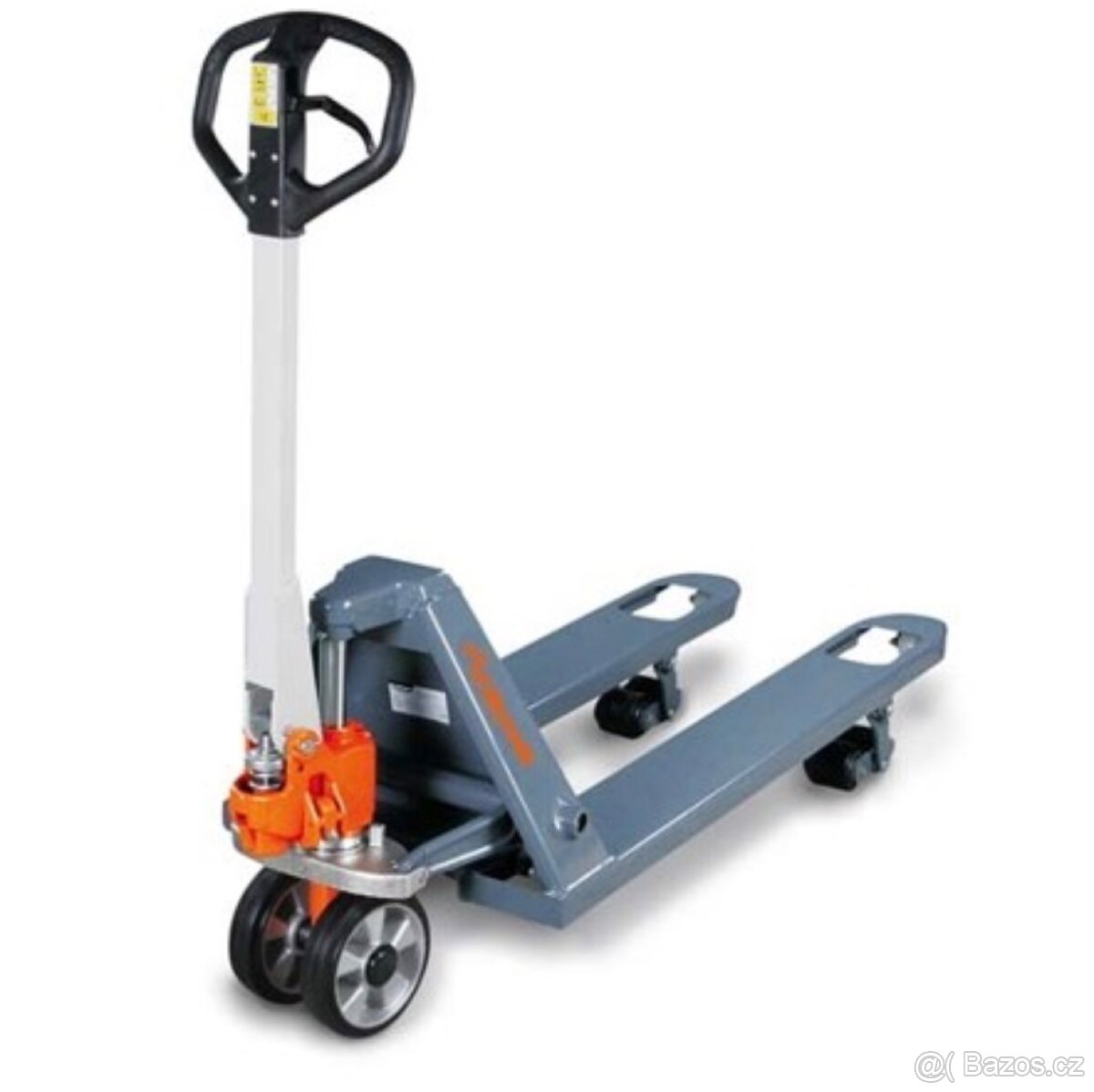 Paletový vozík PHW 2505 - 5
