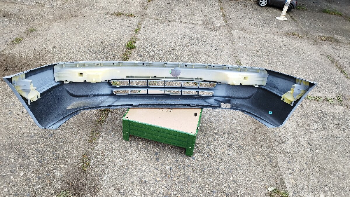 Citroen nárazníky - MIX - 5