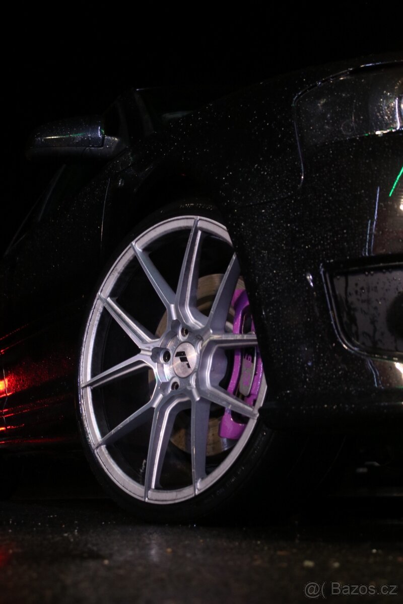 Audi s3 8p, 195kw 265hp - 5