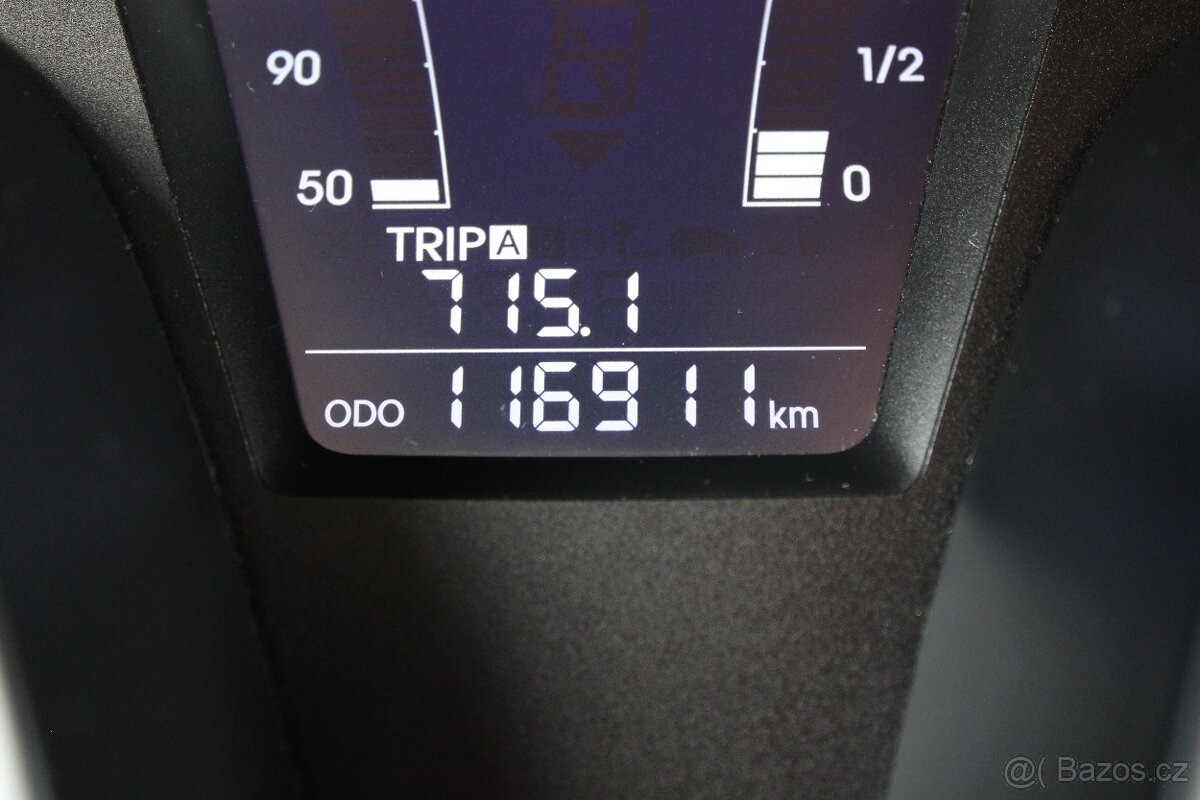 Hyundai ix20 1,4 CVVT ČR,KLIMATIZACE,2011 - 5