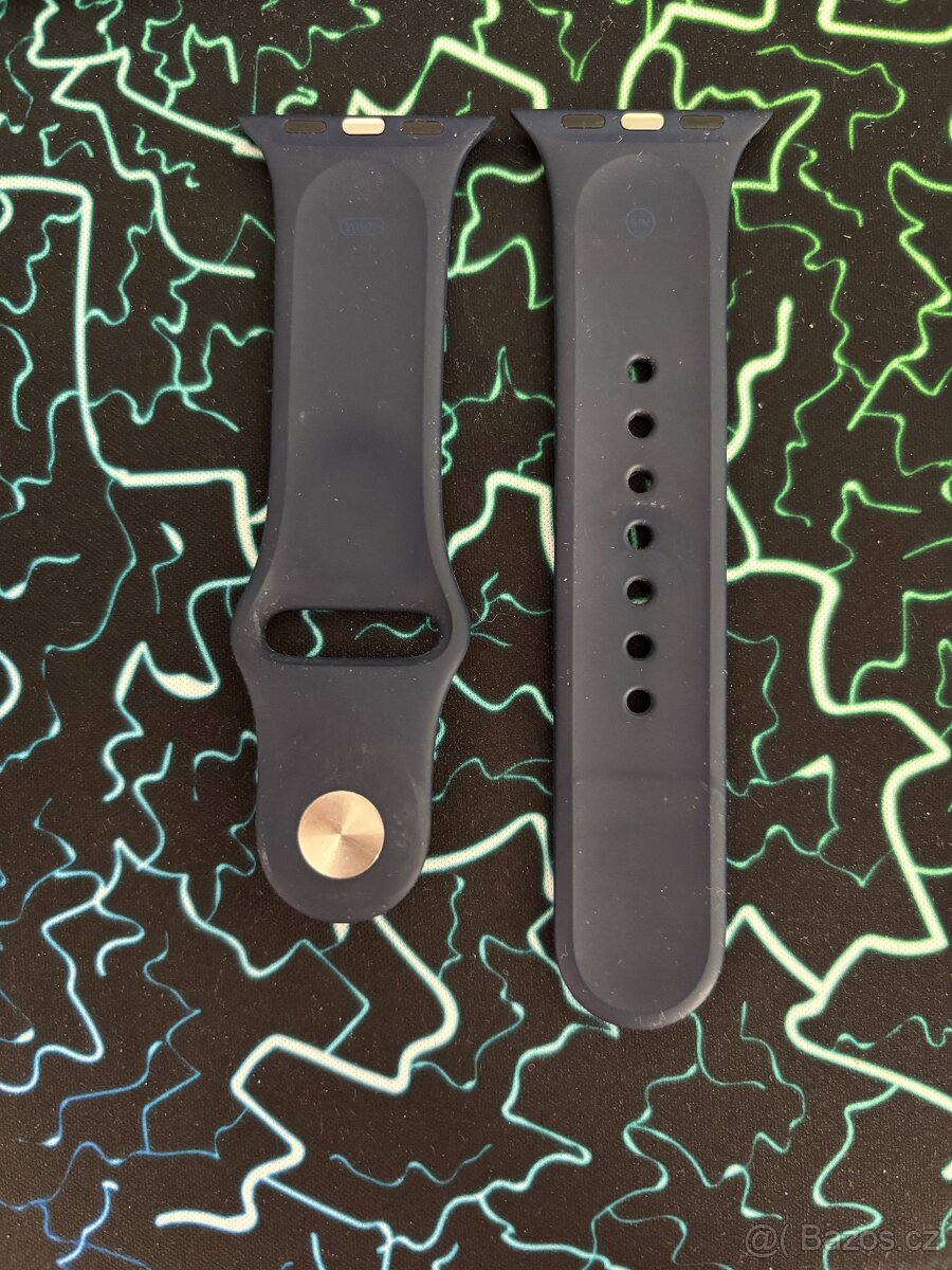 Apple watch řemínek - 5