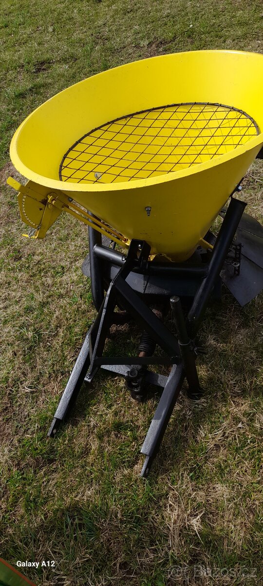 Komunalni traktor - 5