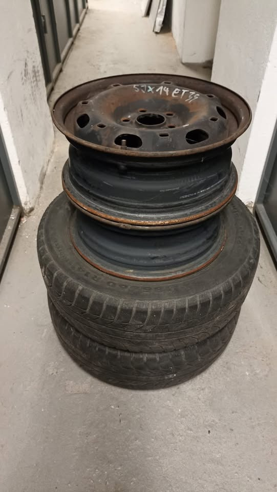 4x disk+2x pneu Fabia1 - 5