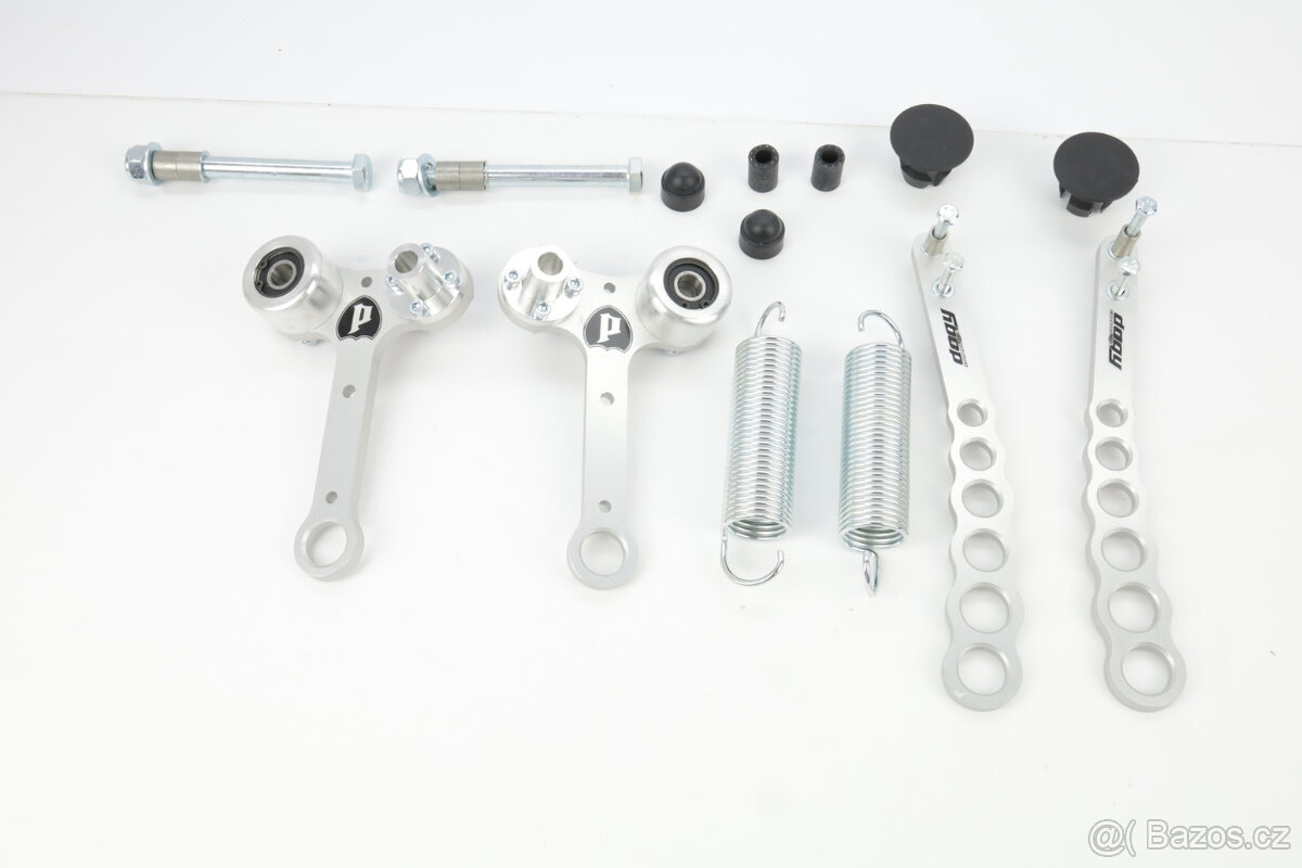 XLC by CROOZER DUO GREEN PLUS - 5