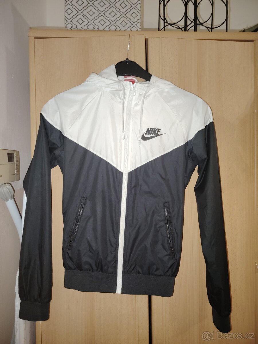 Dámská bunda Nike - 5