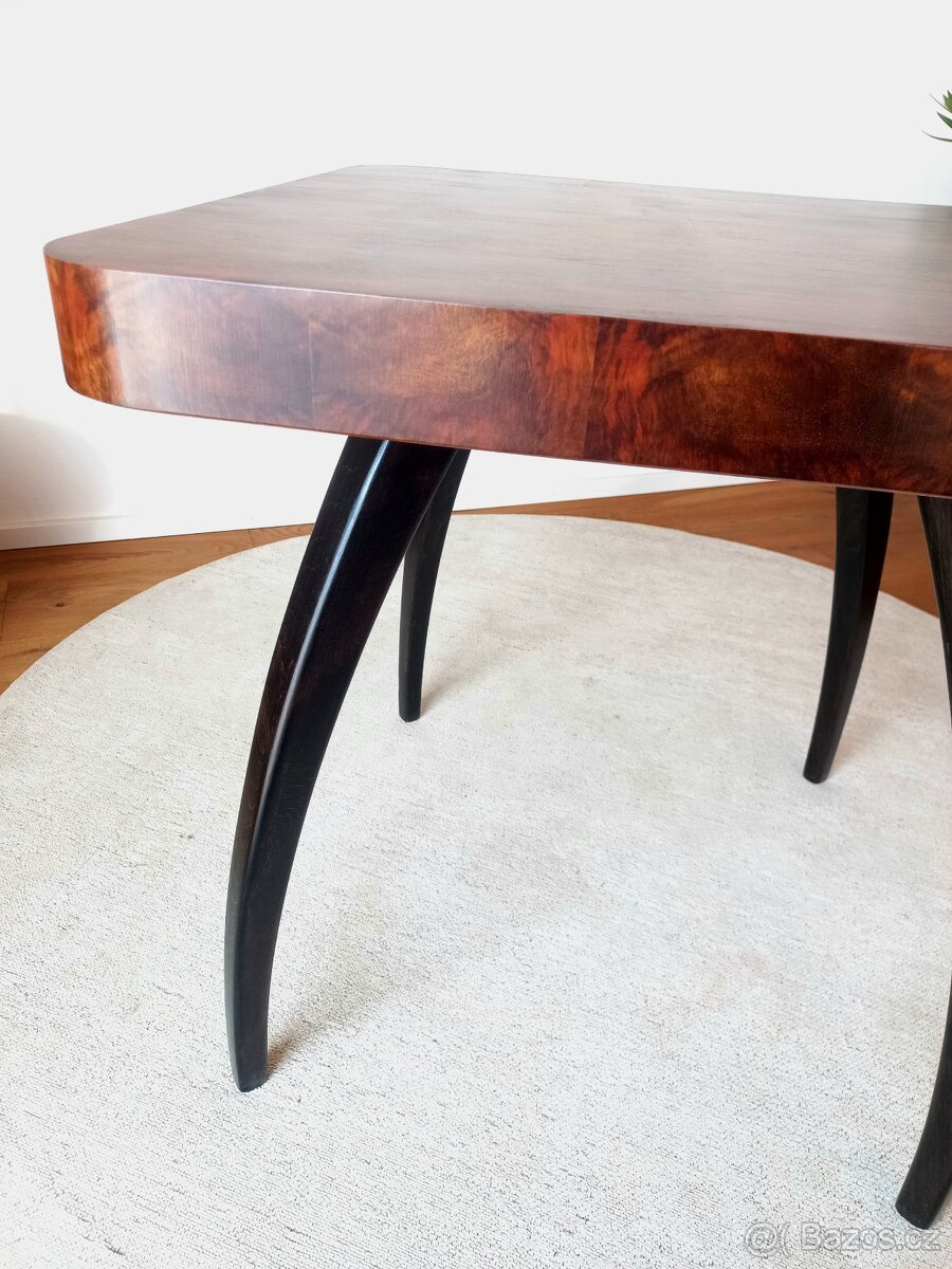 Konferenční stolek H 259 "pavouk" - 5