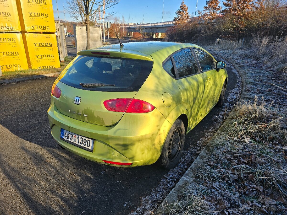 Seat Leon 1.4 tsi - 5