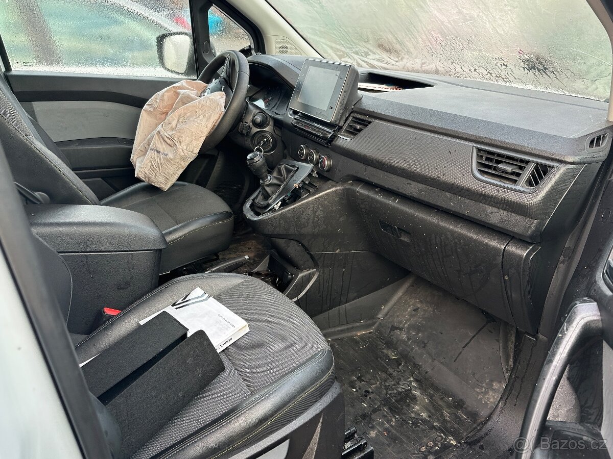 Renault Kangoo Van - 5