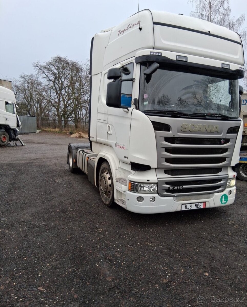 Scania R410 2014 na prodej - 5