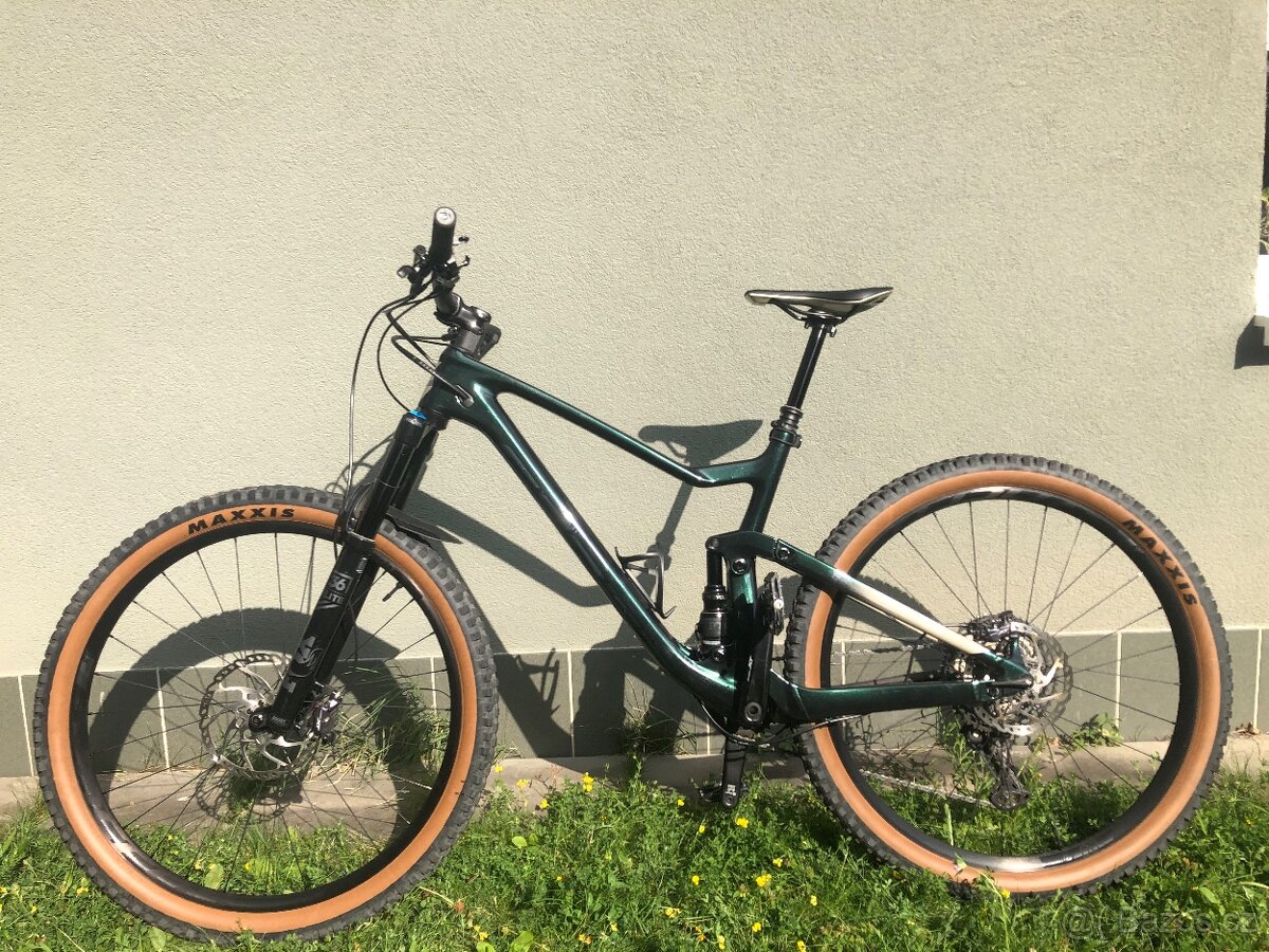 Scott genius 910 - 5