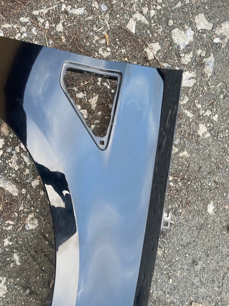 PP Blatník Ford S-MAX Mk2 (2015–) - 5