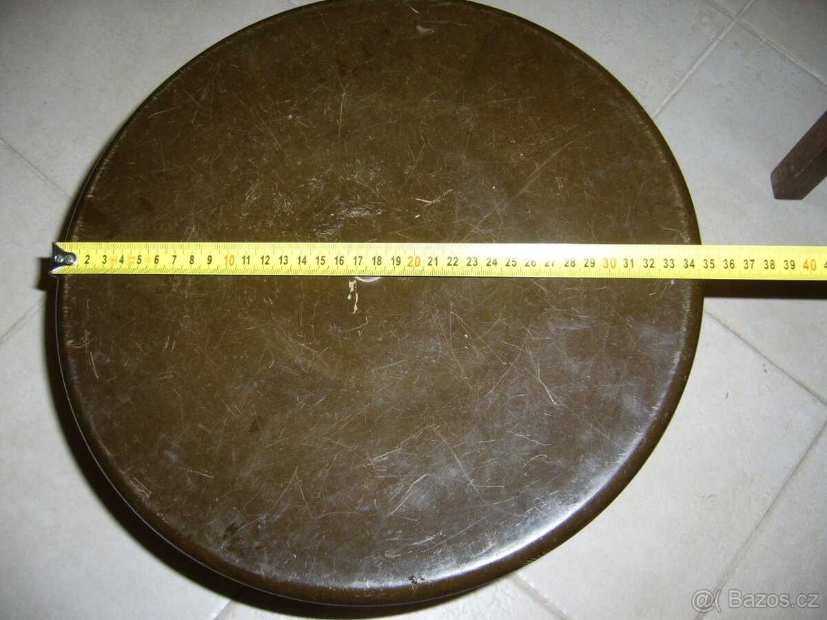 Stoličky, židličky - retro - 5