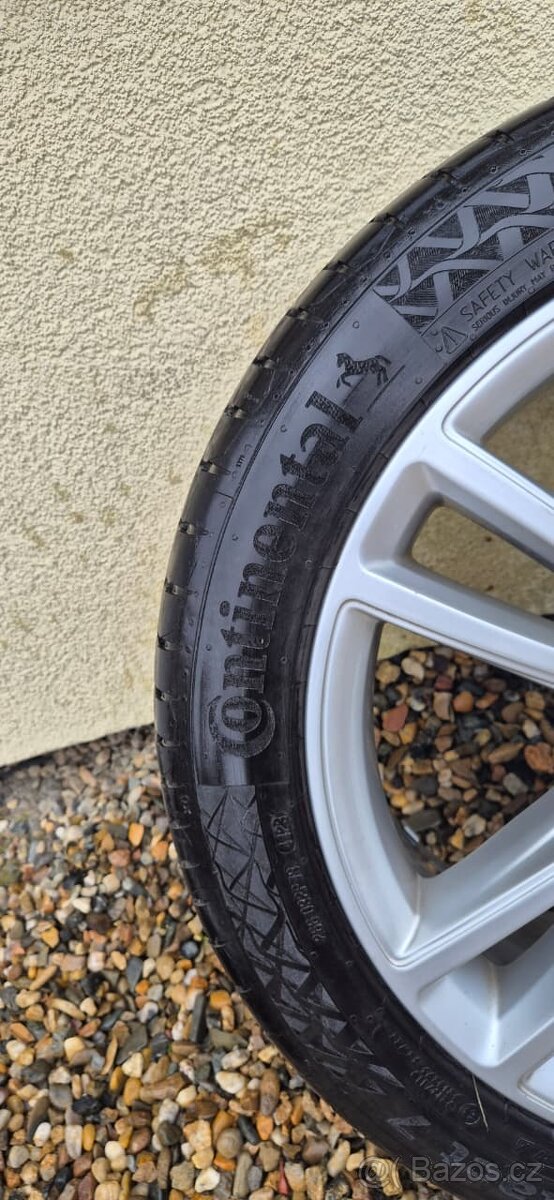 ALU KOLA TESLA MODEL 3 - 5