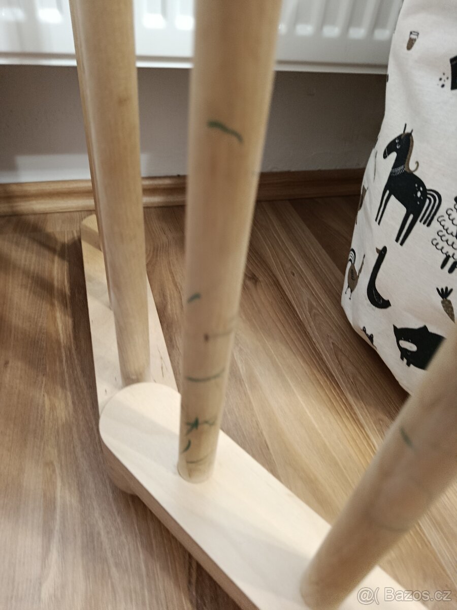 Piklerová prolézačka set - 5