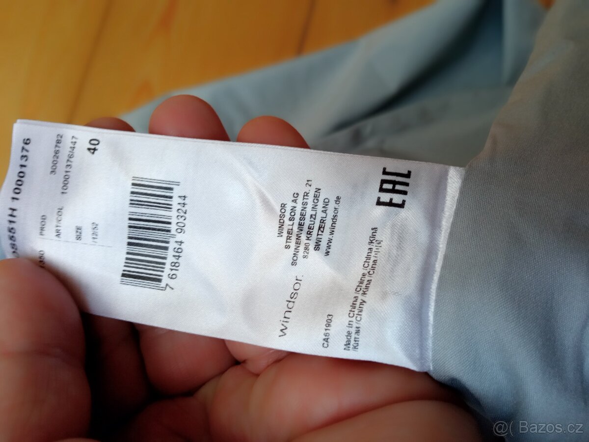 Sako Windsor VEL.L - 5