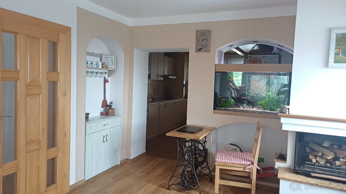 Barva na stěnu / interiér DULUX - 5