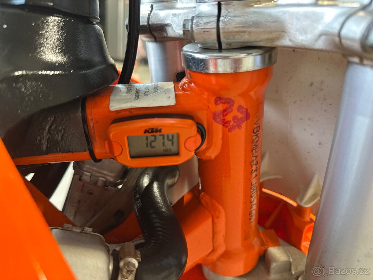 KTM sx 50