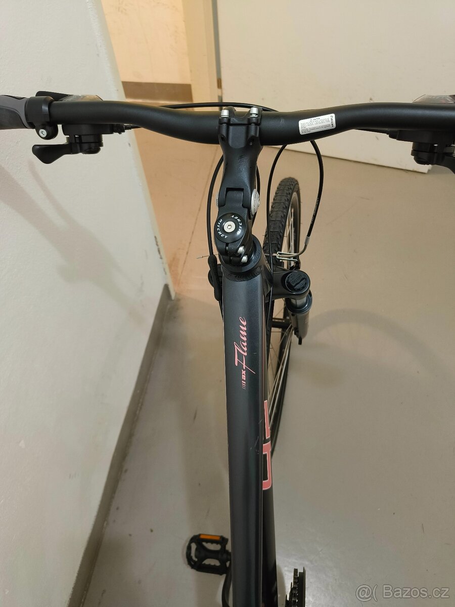 Dámské krosové kolo 4ever - 5