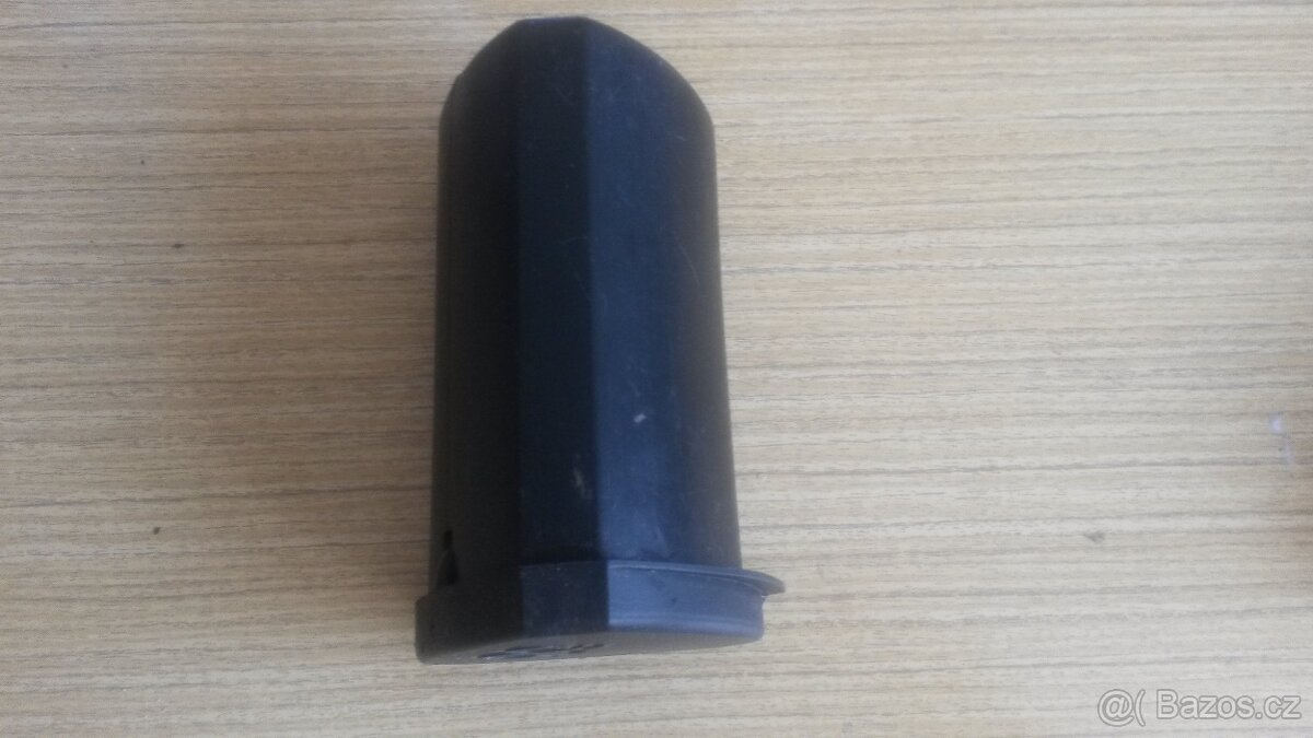 Brašna a plast.box na nářadí na kolo Favorit , Eska, Liberta - 5