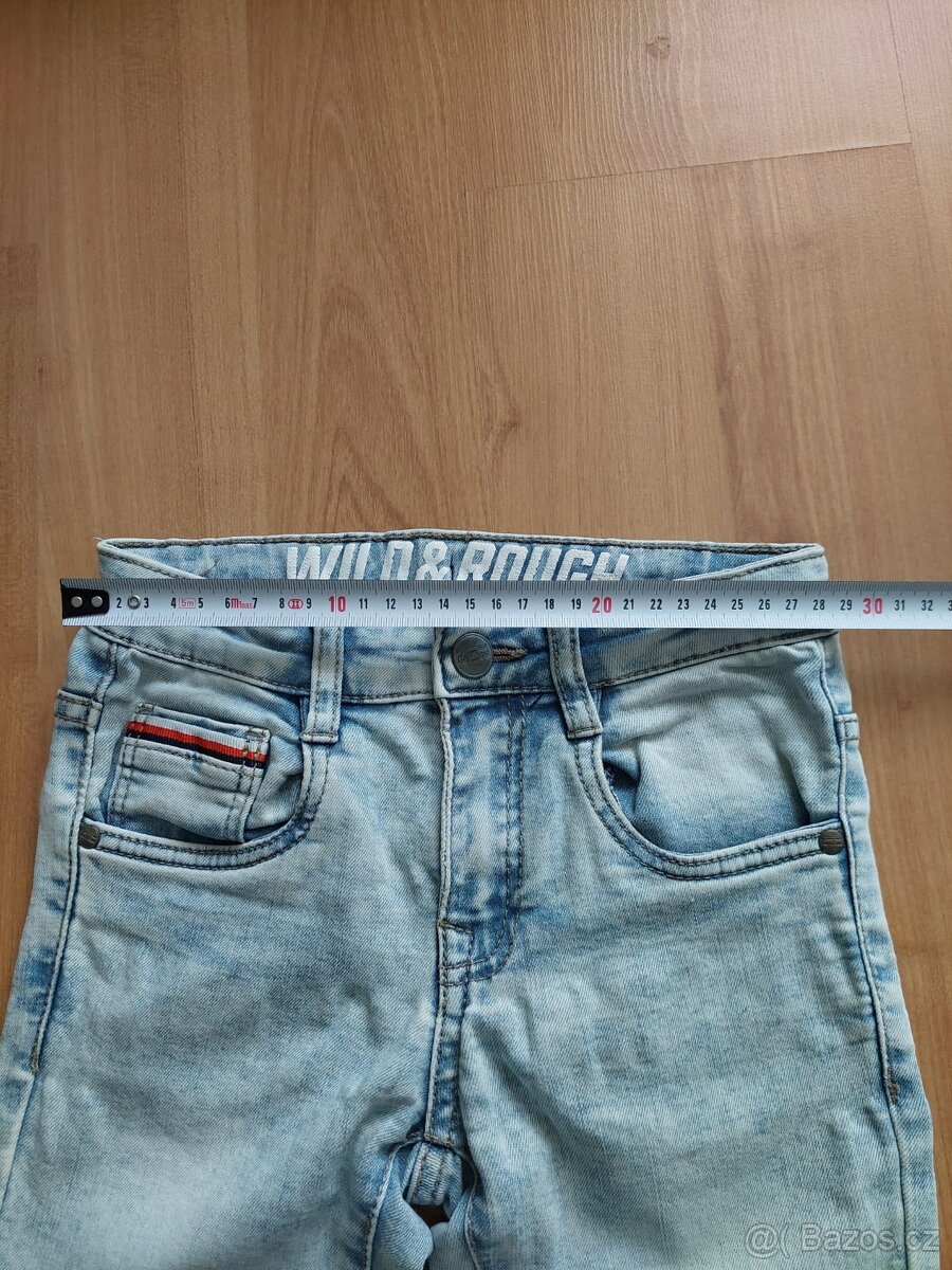 Detske rifle chlapecke - 5