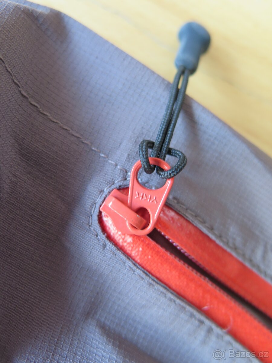 bunda orig. goretex s kapucí zn. Berghaus, vel. S,nepoškozen - 5