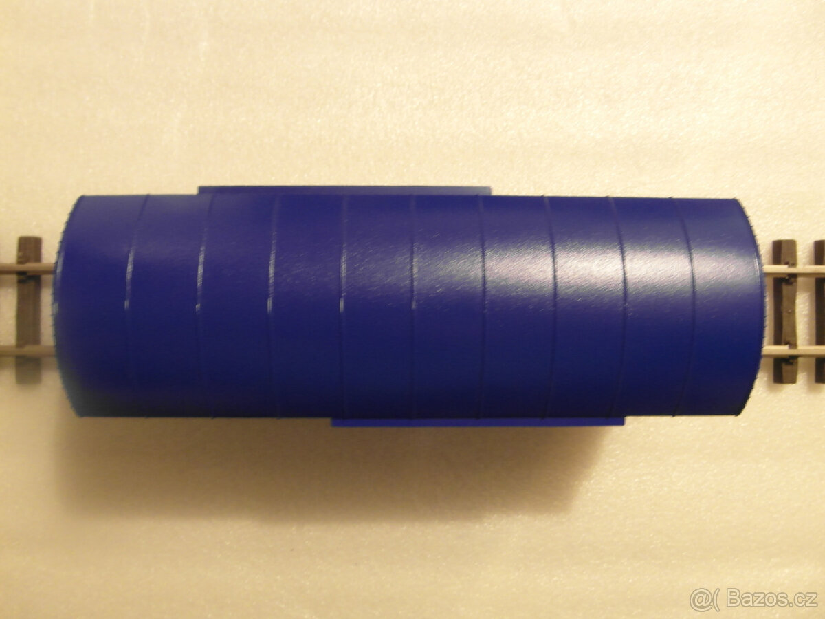 Märklin 1 - vagon HARIBO - 5