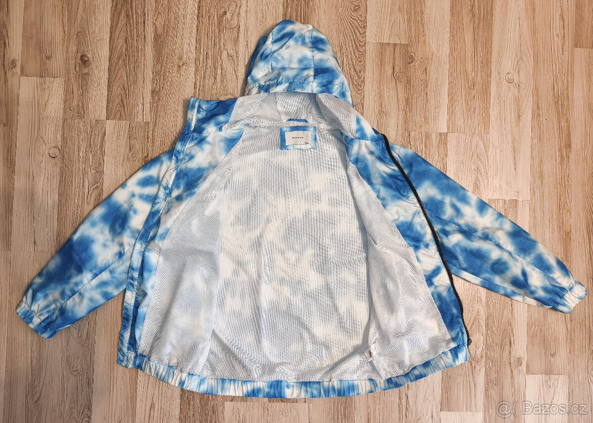 Dětská bunda větrovka Reserved - vel. 152 - 5