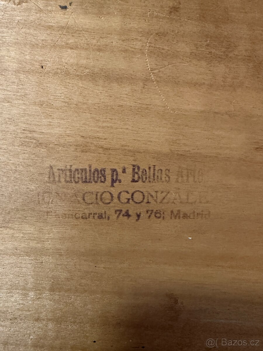 Obraz – loď na moři (30 × 45 cm) - 5