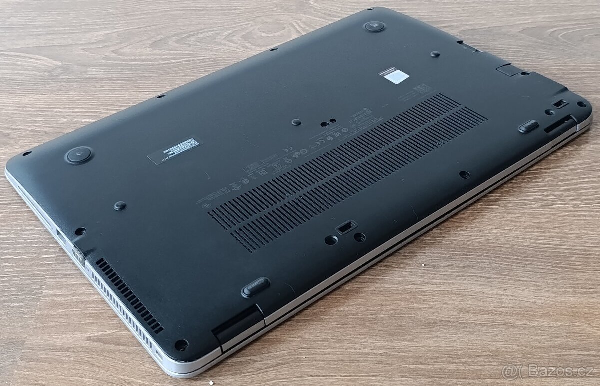 Notebook HP EliteBook 850 G3, Intel i5, 16GB RAM, SSD 256GB - 5