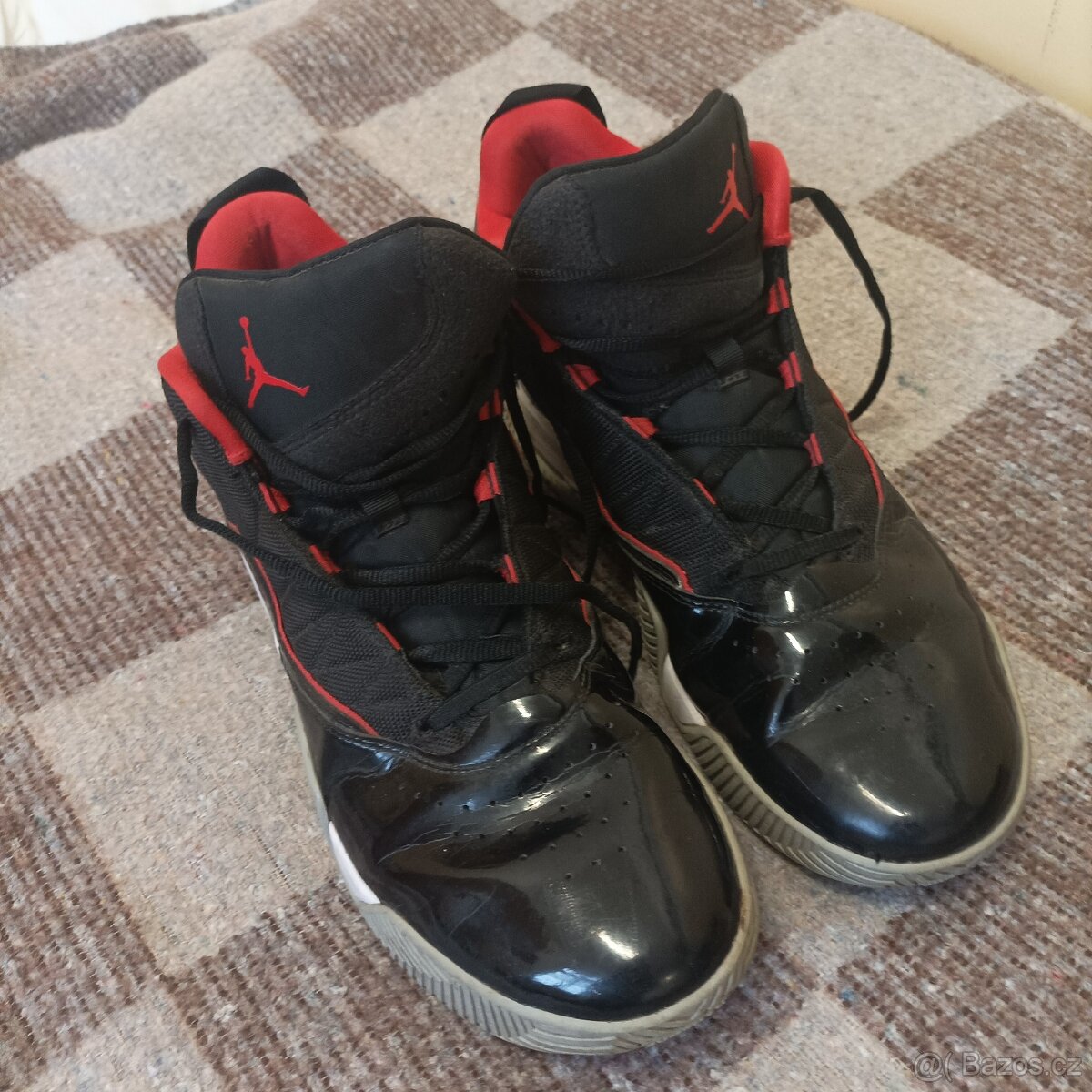 Tenisky NIKE JORDAN 23 EUR 44 - 5