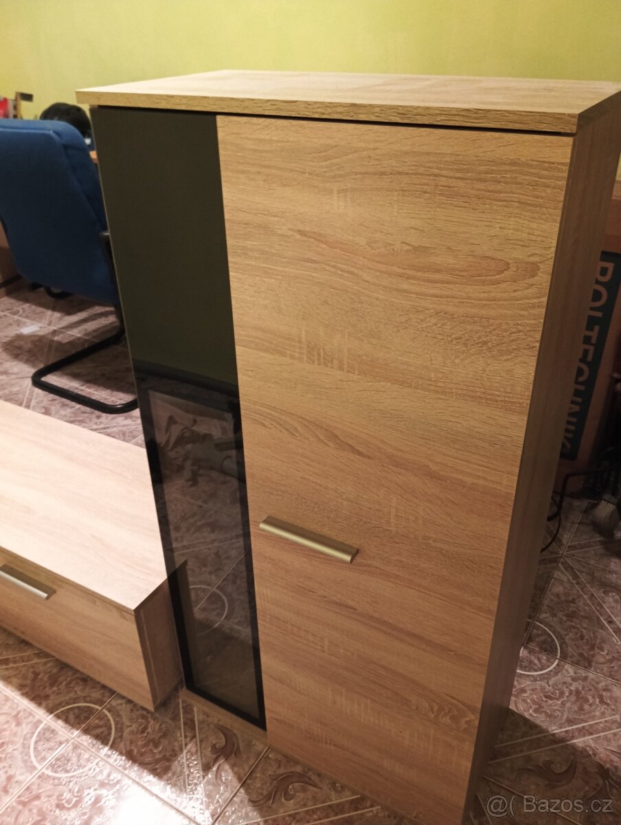Nábytková sestava - 5