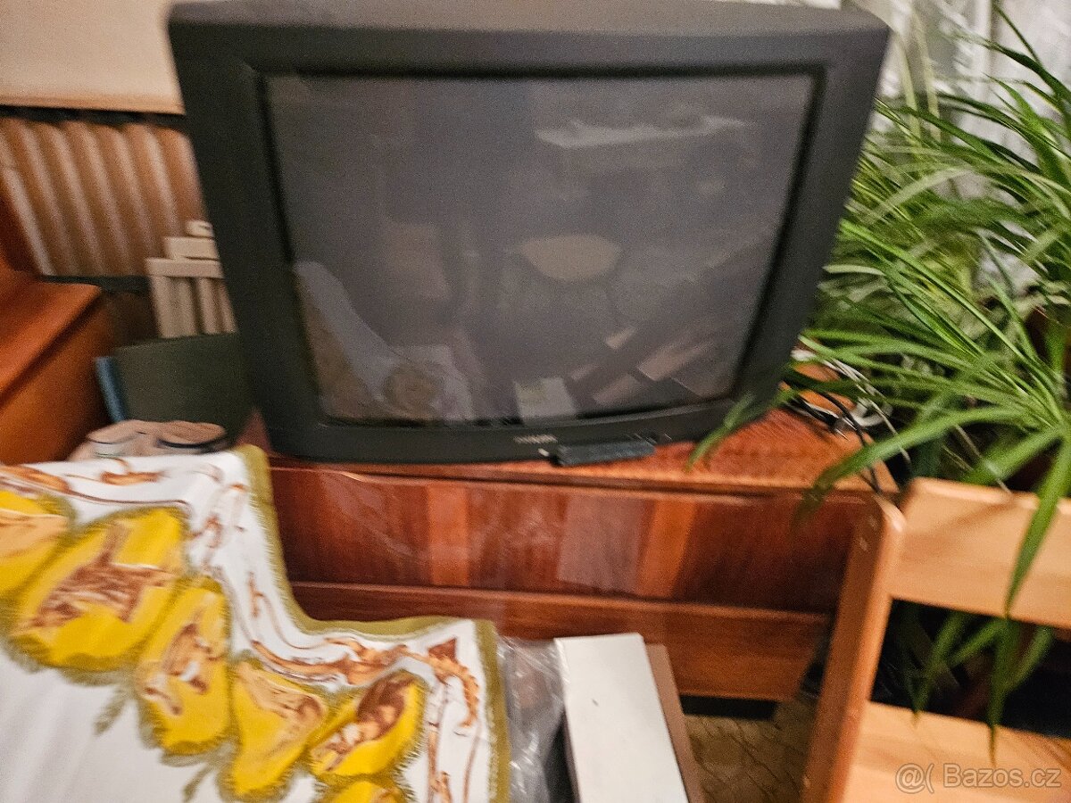 Nábytková stěna do obývacího pokoje. - 5